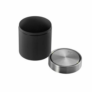Fandy Table Thùng rác 1,5L Đen mờ