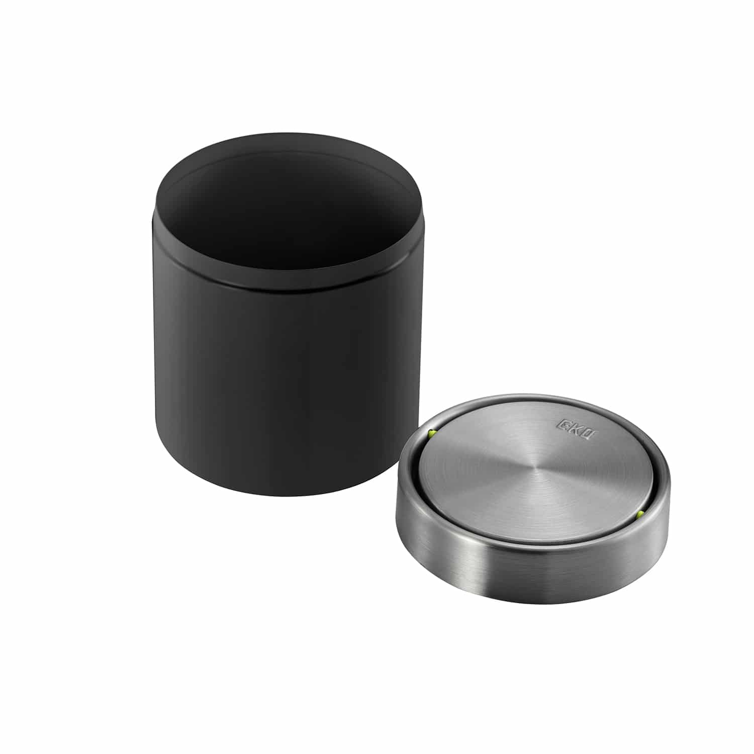 Fandy Table Thùng rác 1,5L Đen mờ