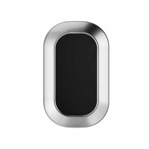 Urban Rectangle Bin 60L Inox mờ
