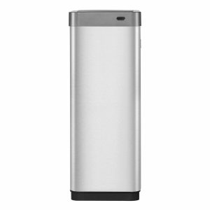 Mirage X Thùng rác cảm biến 47L Inox mờ