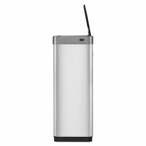 Mirage X Thùng rác cảm biến 47L Inox mờ