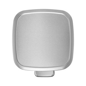 Stella Thùng rác đạp chân 20L Inox mờ