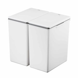 Morandi Touch 20L Trắng