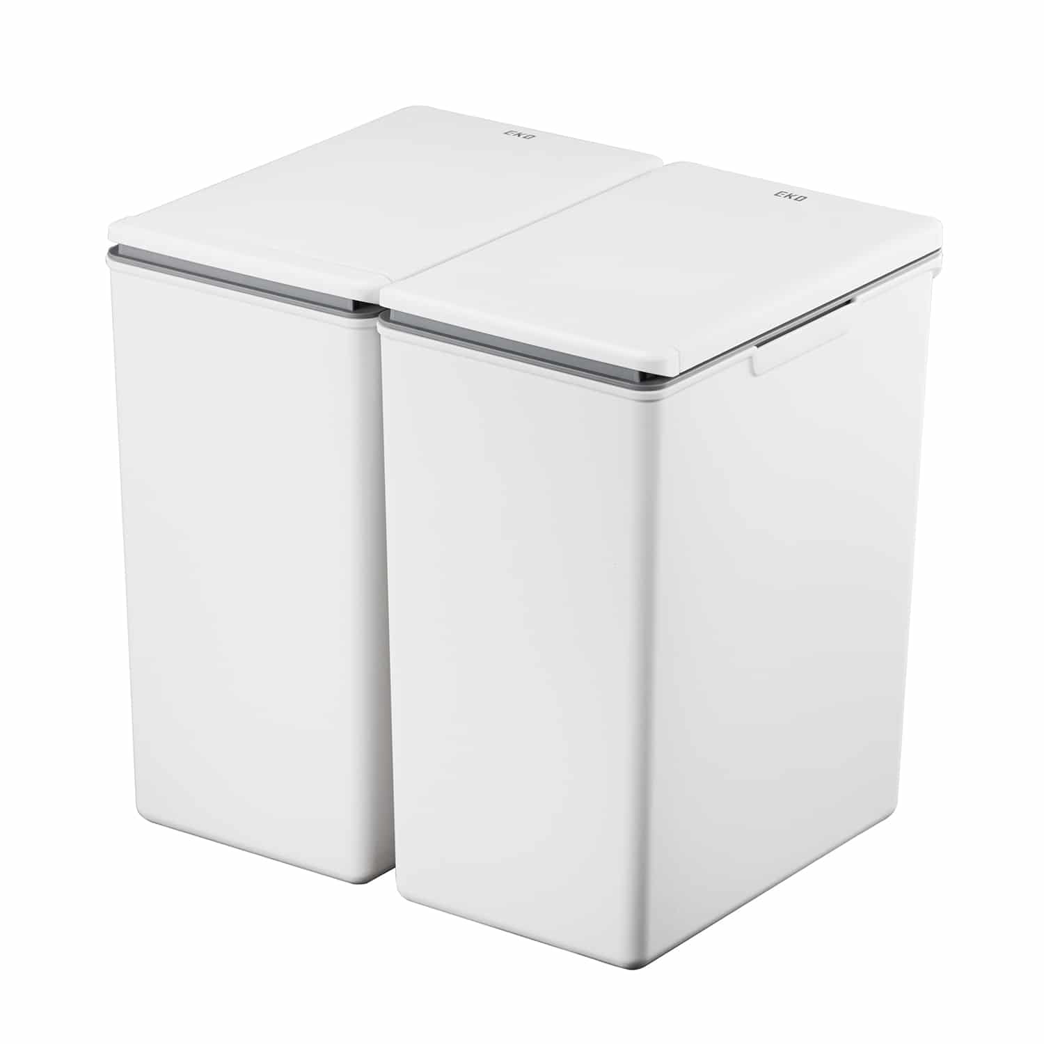 Morandi Touch 20L Trắng
