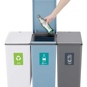 Morandi Touch 20L Trắng