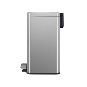 Madison Thùng rác đạp chân 12L Inox mờ