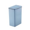 Thùng rác liên kết Morandi Touch 40L – Xanh