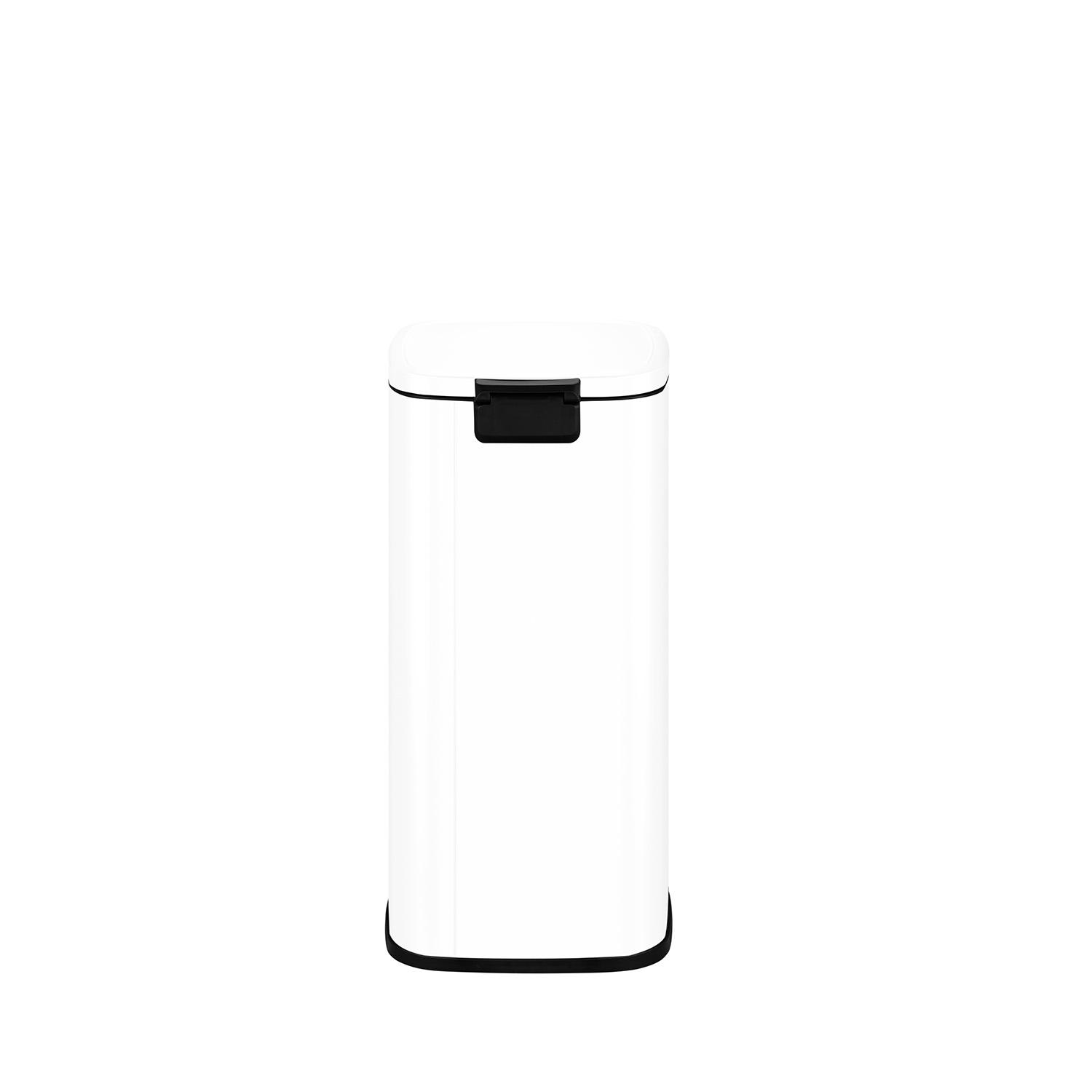 Stella Thùng rác đạp chân 30L Trắng