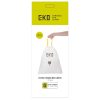 Drawstring Túi rác Type G 50-90L Trắng