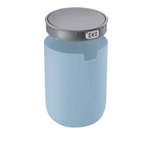 Thùng rác để bàn Fandy 1,5L – Xanh