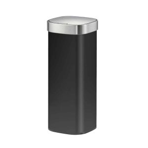 Loft Touch Top Bin 40L Đen
