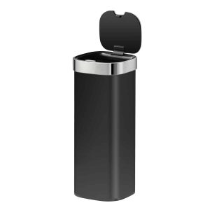 Loft Touch Top Bin 40L Đen