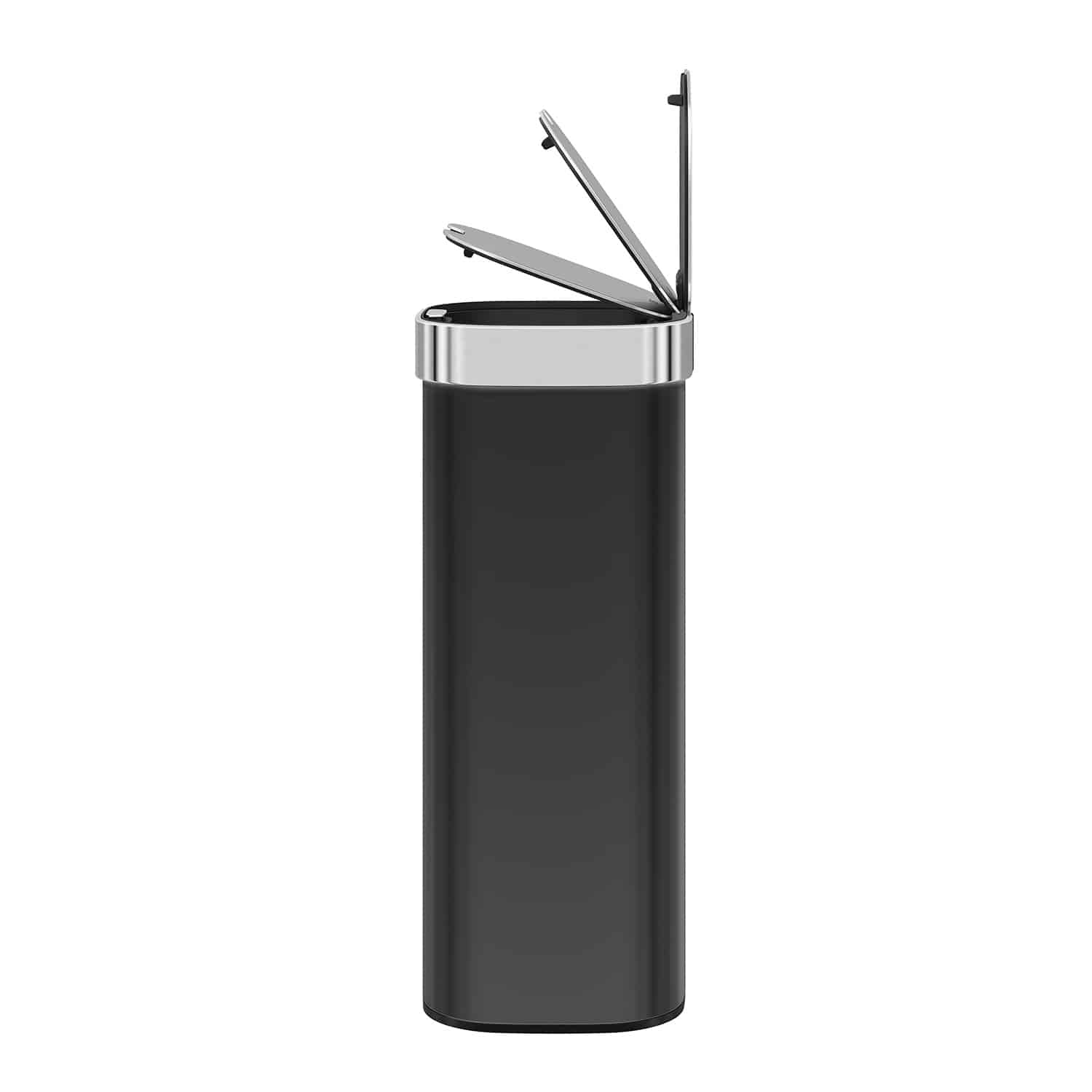 Loft Touch Top Bin 40L Đen