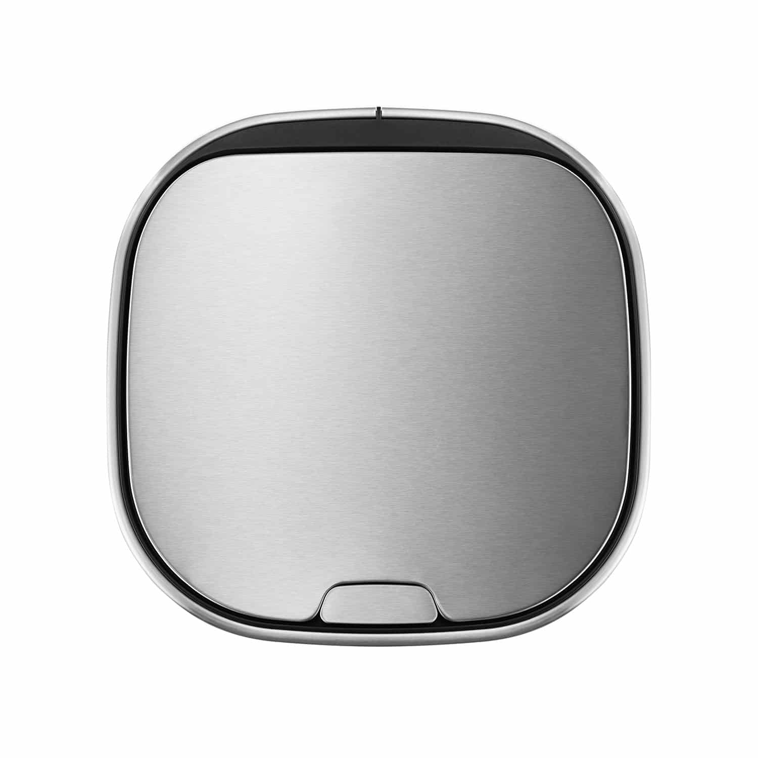 Loft Touch Top Bin 40L Đen