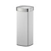 Loft Touch Top Bin 40L Xám