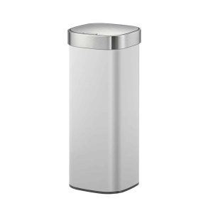 Loft Touch Top Bin 40L Xám