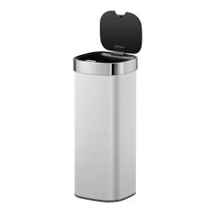Loft Touch Top Bin 40L Xám
