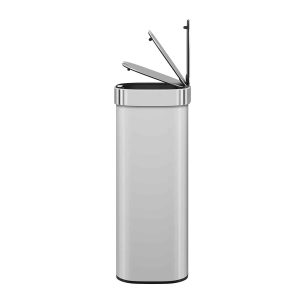 Loft Touch Top Bin 40L Xám