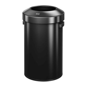Urban Bin 60L Open Top Đen