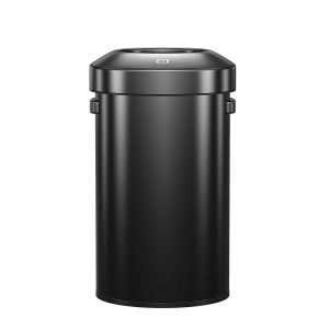 Urban Bin 60L Open Top Đen