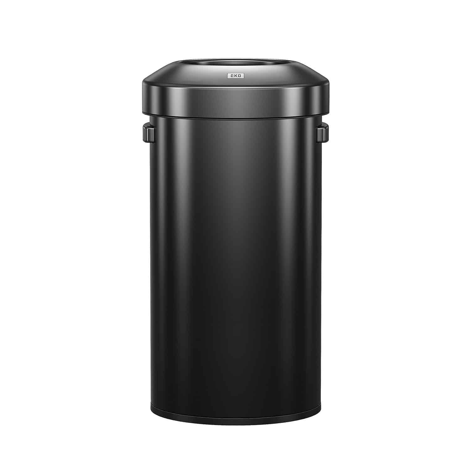 Urban Bin 90L Open Top Đen