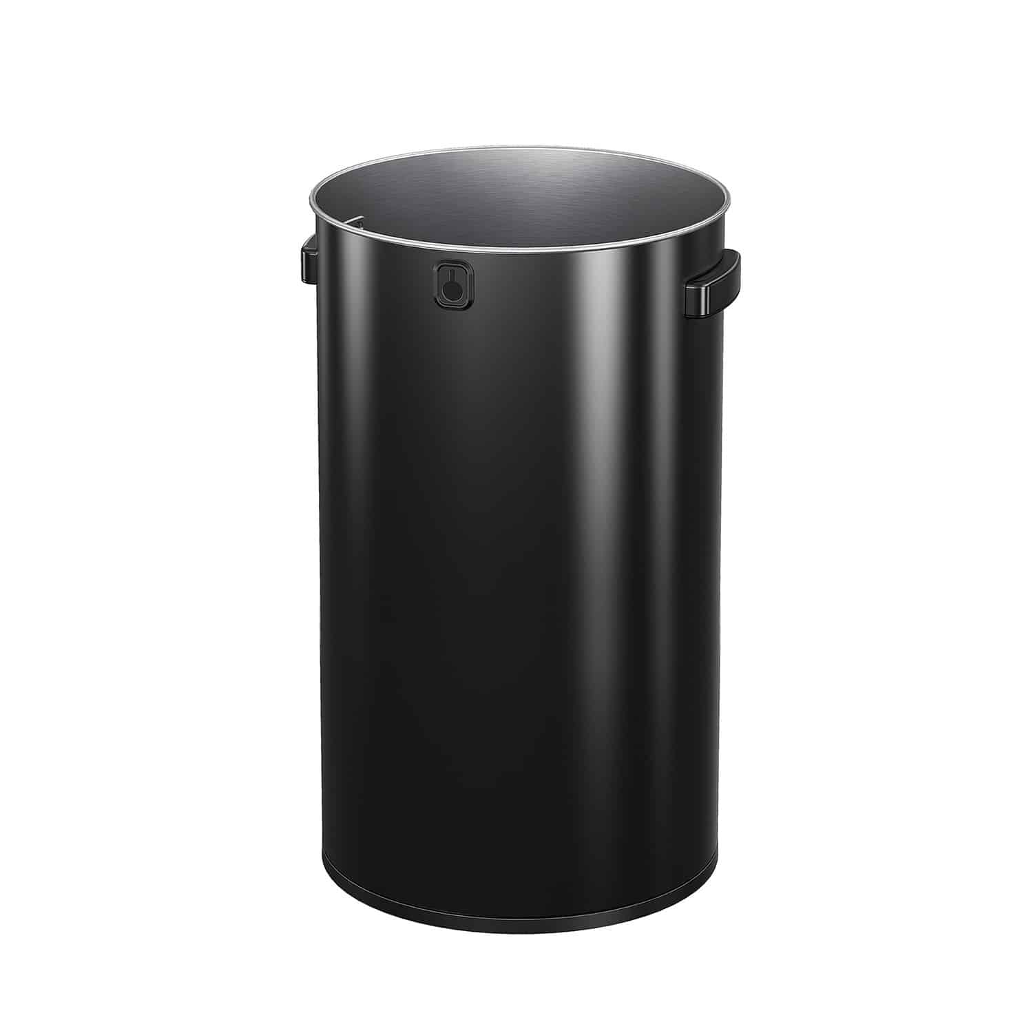 Urban Bin 90L Open Top Đen