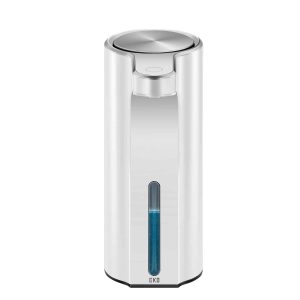 Aroma Smart Bình đựng xà phòng 250ml Trắng