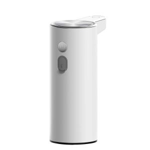 Aroma Smart Bình đựng xà phòng 250ml Trắng