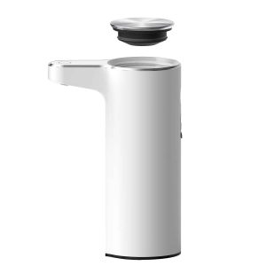 Aroma Smart Bình đựng xà phòng 250ml Trắng
