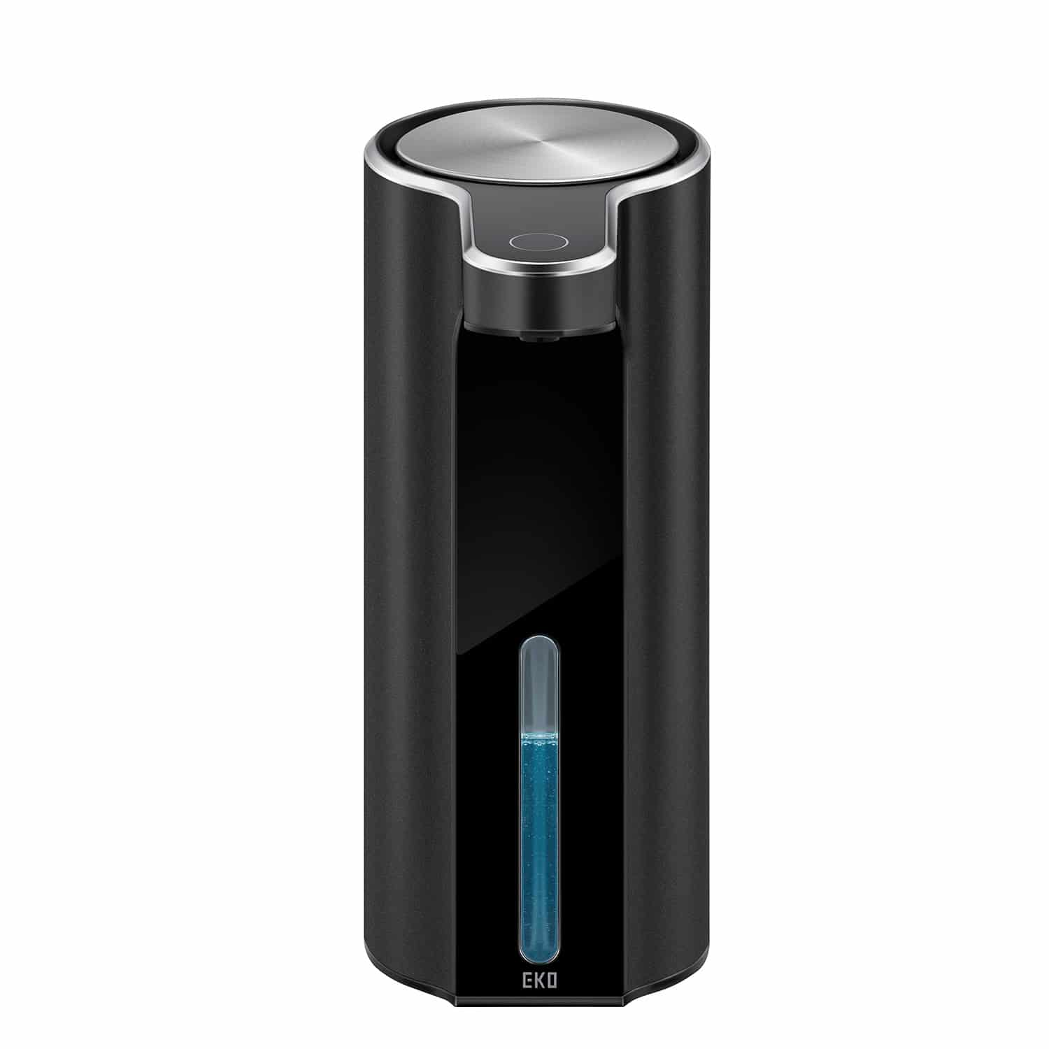 Aroma Smart Bình đựng xà phòng 250ml Đen mờ