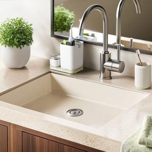 Aroma Smart Bình đựng xà phòng 250ml Đen mờ