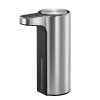 Aroma Smart Bình đựng xà phòng 250ml Inox mờ