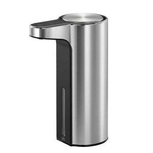 Aroma Smart Bình đựng xà phòng 250ml Inox mờ