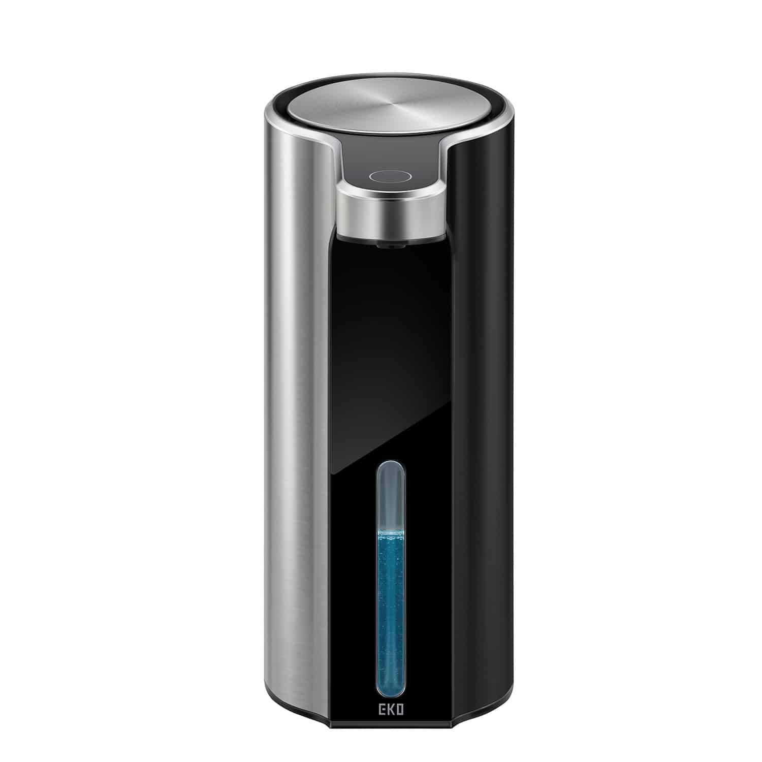Aroma Smart Bình đựng xà phòng 250ml Inox mờ