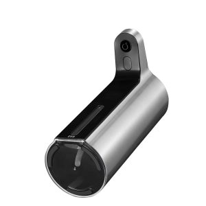 Aroma Smart Bình đựng xà phòng 250ml Inox mờ