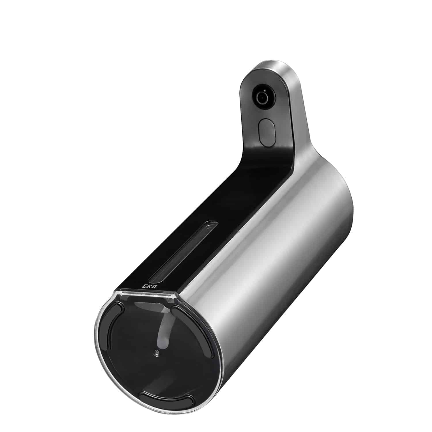 Aroma Smart Bình đựng xà phòng 250ml Inox mờ