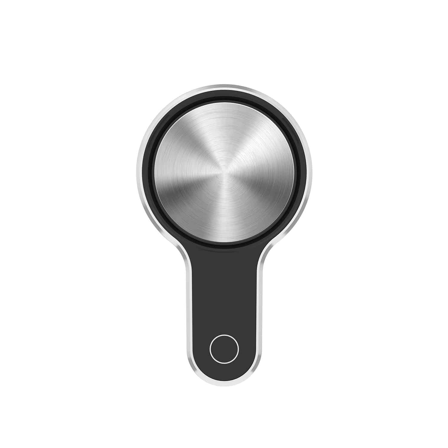 Aroma Smart Bình đựng xà phòng 250ml Inox mờ
