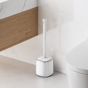 Chổi vệ sinh Duo Wing – Trắng