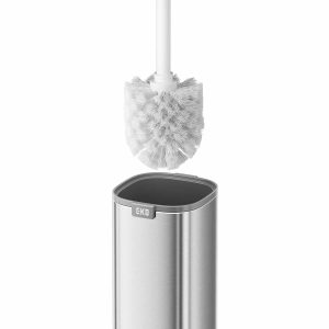 Chổi vệ sinh Sterling – Inox mờ