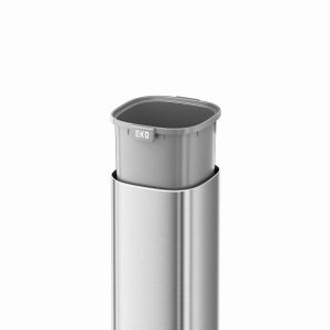 Chổi vệ sinh Sterling – Inox mờ