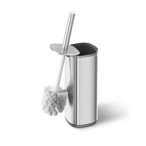 Chổi vệ sinh Sterling – Inox mờ