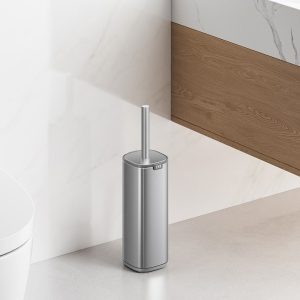 Chổi vệ sinh Sterling – Inox mờ