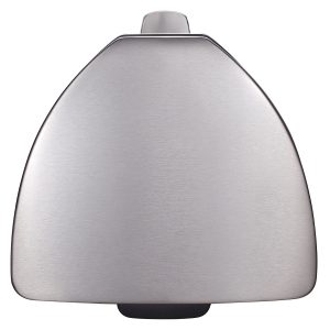 Grace Thùng rác đạp chân 35L Inox mờ