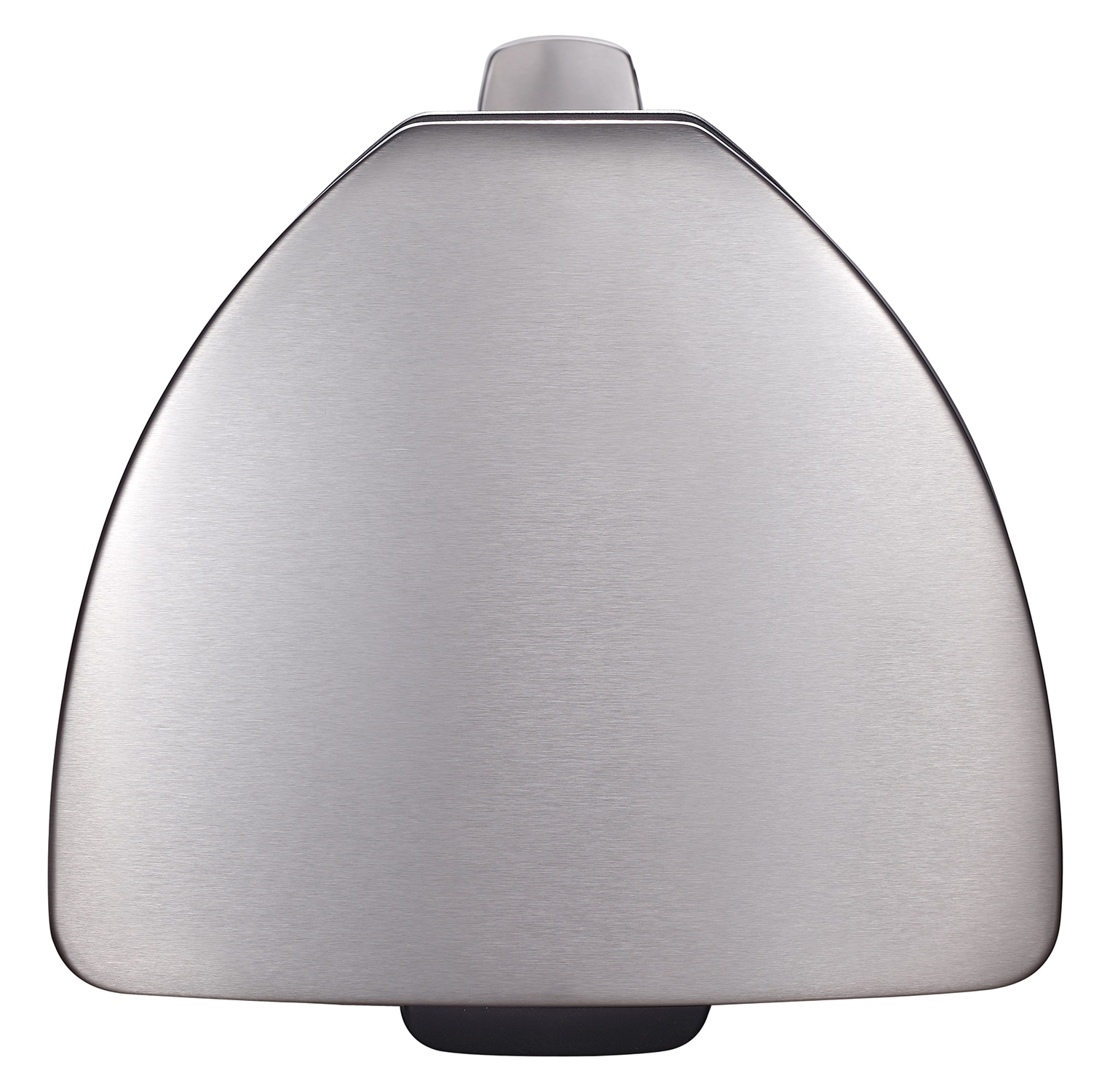 Grace Thùng rác đạp chân 35L Inox mờ