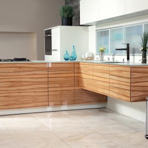 Grace Thùng rác đạp chân 35L Inox mờ