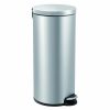 Serene Thùng rác đạp chân 30L Inox mờ
