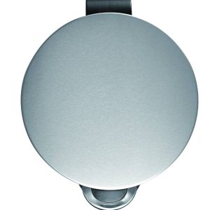 Serene Thùng rác đạp chân 30L Inox mờ