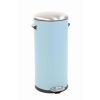 Belle Deluxe Thùng rác đạp chân 30L Xanh nhạt