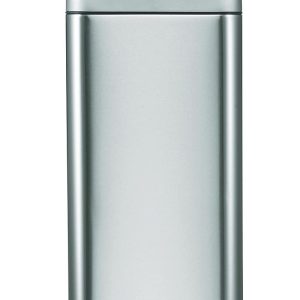 Phantom Thùng rác phân loại cảm biến 20+20L Inox mờ