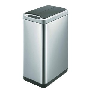 Phantom Thùng rác cảm biến 30L Inox mờ